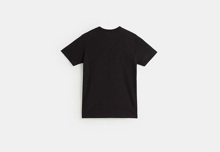 Restored Coach T-Shirt