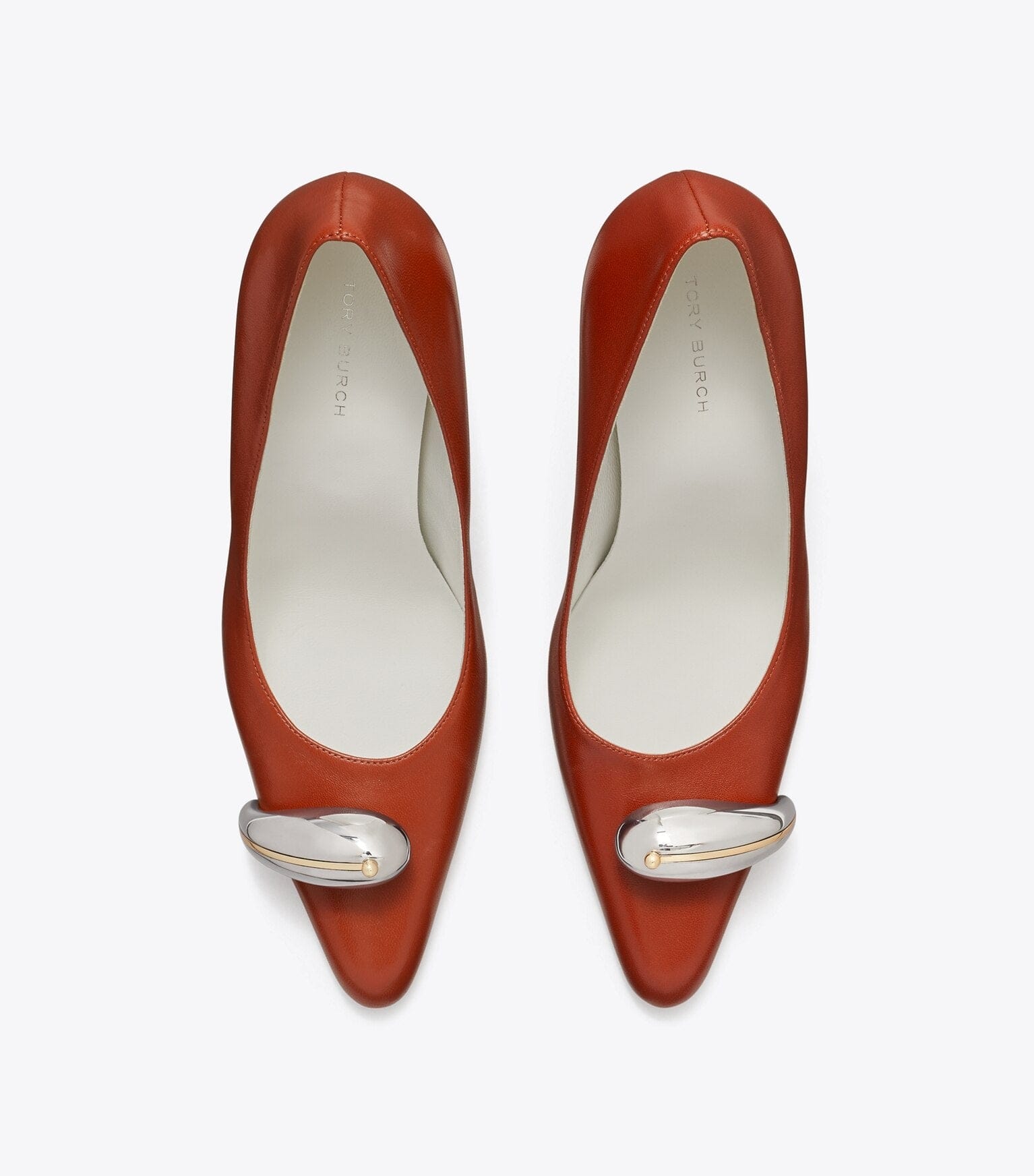 Pierced Pump