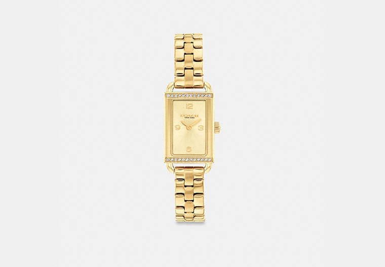 Mini Liz Watch, 17 Mm X 24 Mm