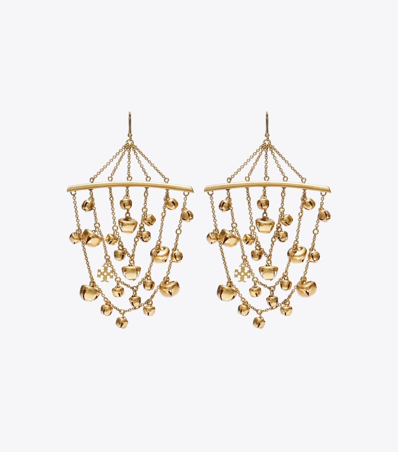 Curiosity Bell Earrings