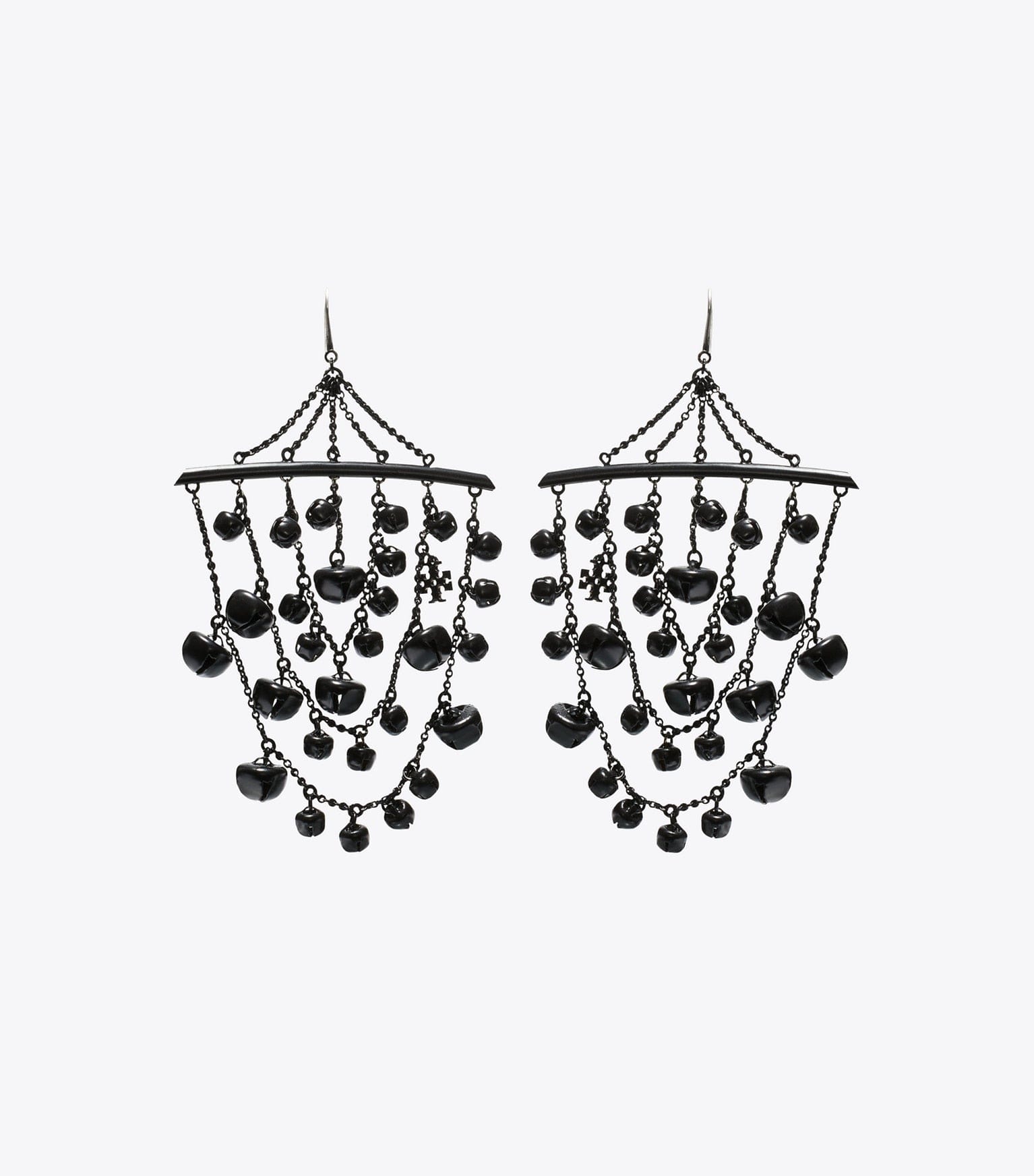 Curiosity Bell Earrings