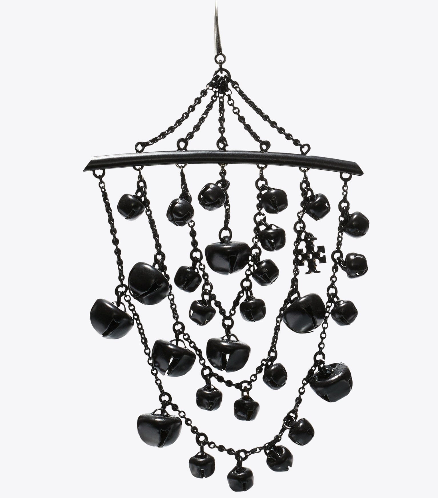Curiosity Bell Earrings