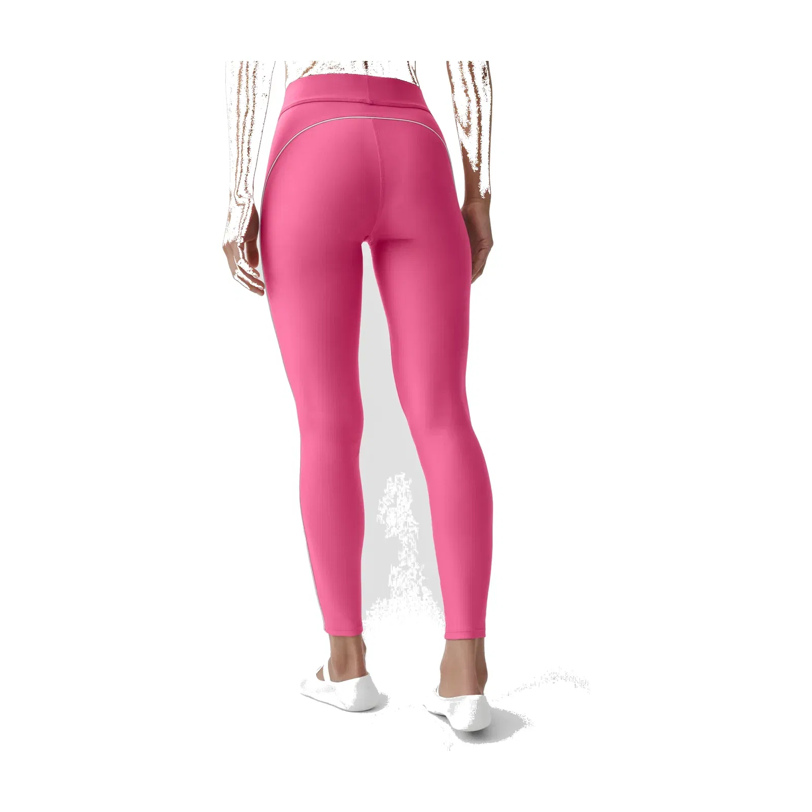 Airlift High-Waist 7/8 Speedwork Legging