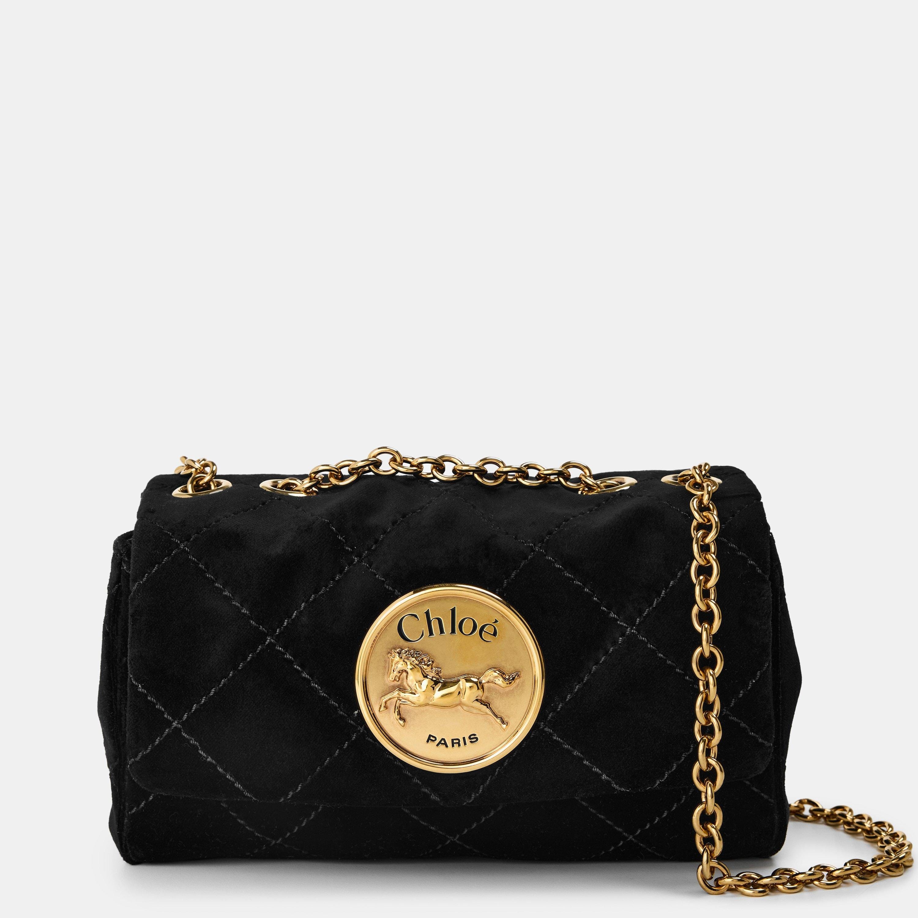 Heritage Shoulder Bag