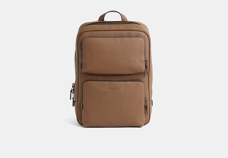 Restored Gotham Backpack