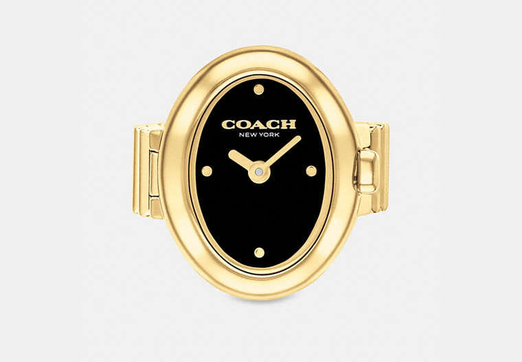 Sammy Ring Watch, 18 Mm X 22.5 Mm