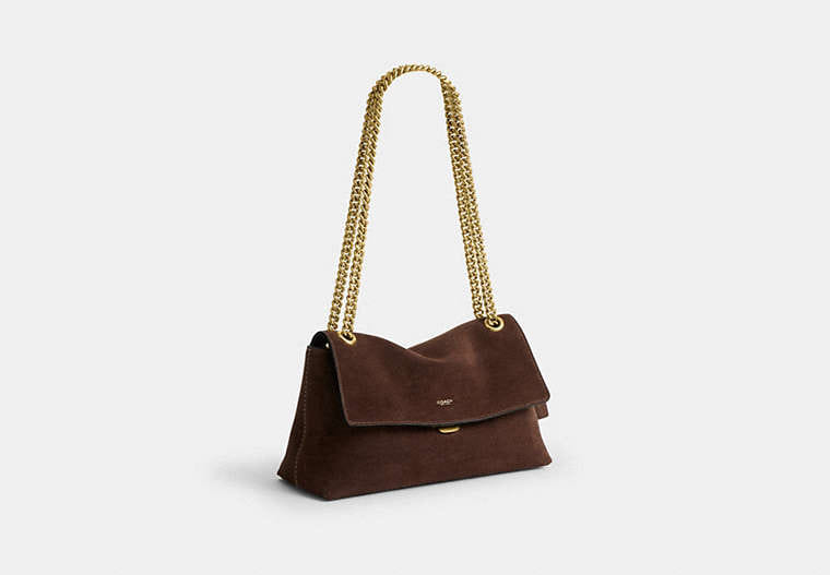 Chelsea Shoulder Bag 30 With Chain