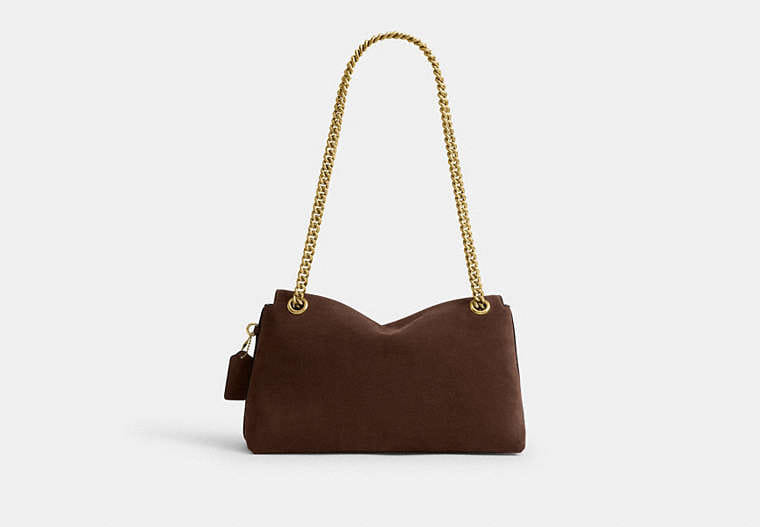 Chelsea Shoulder Bag 30 With Chain