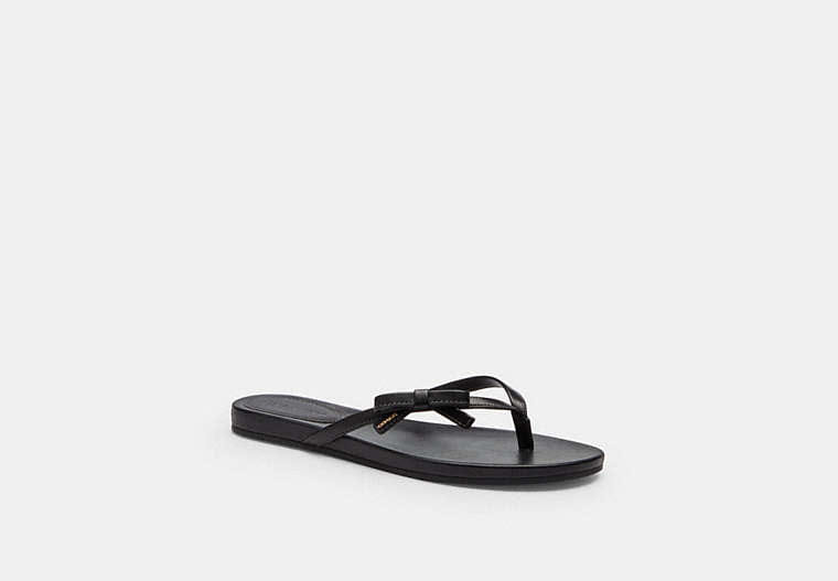 Bow Flip Flop