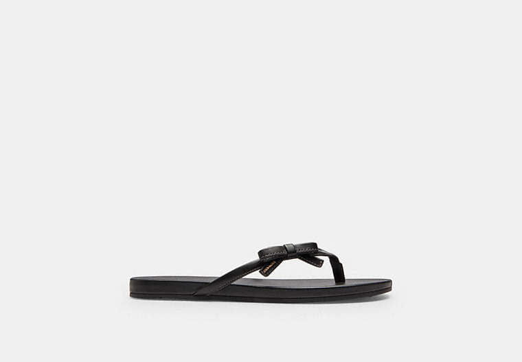 Bow Flip Flop
