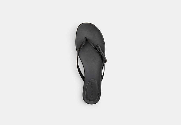 Bow Flip Flop