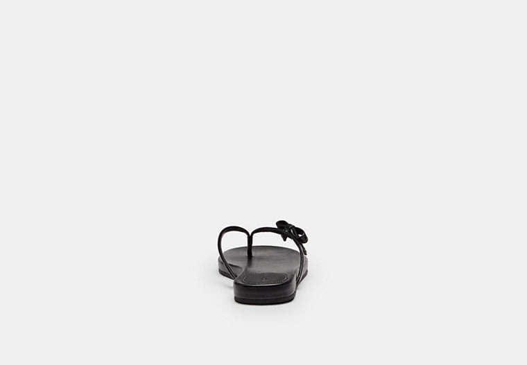 Bow Flip Flop