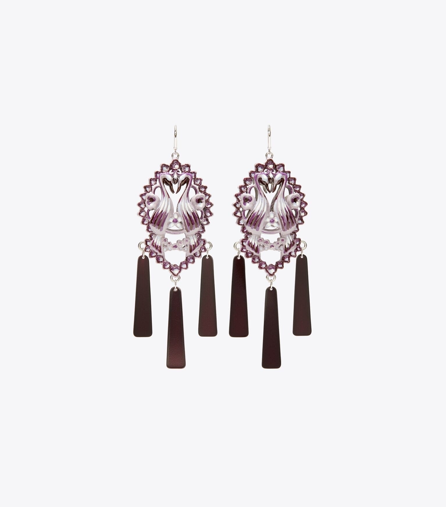 Bird Earrings