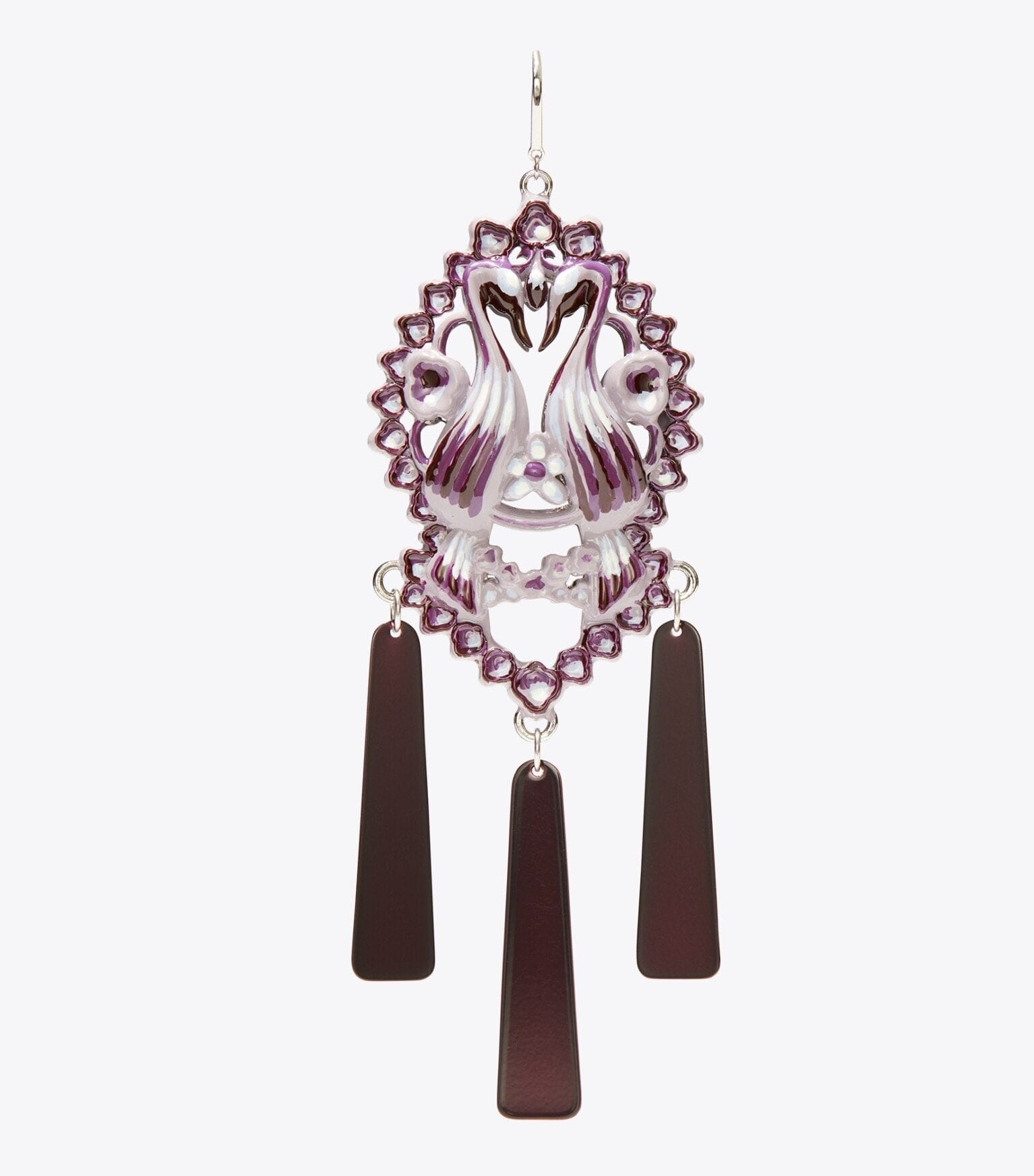 Bird Earrings
