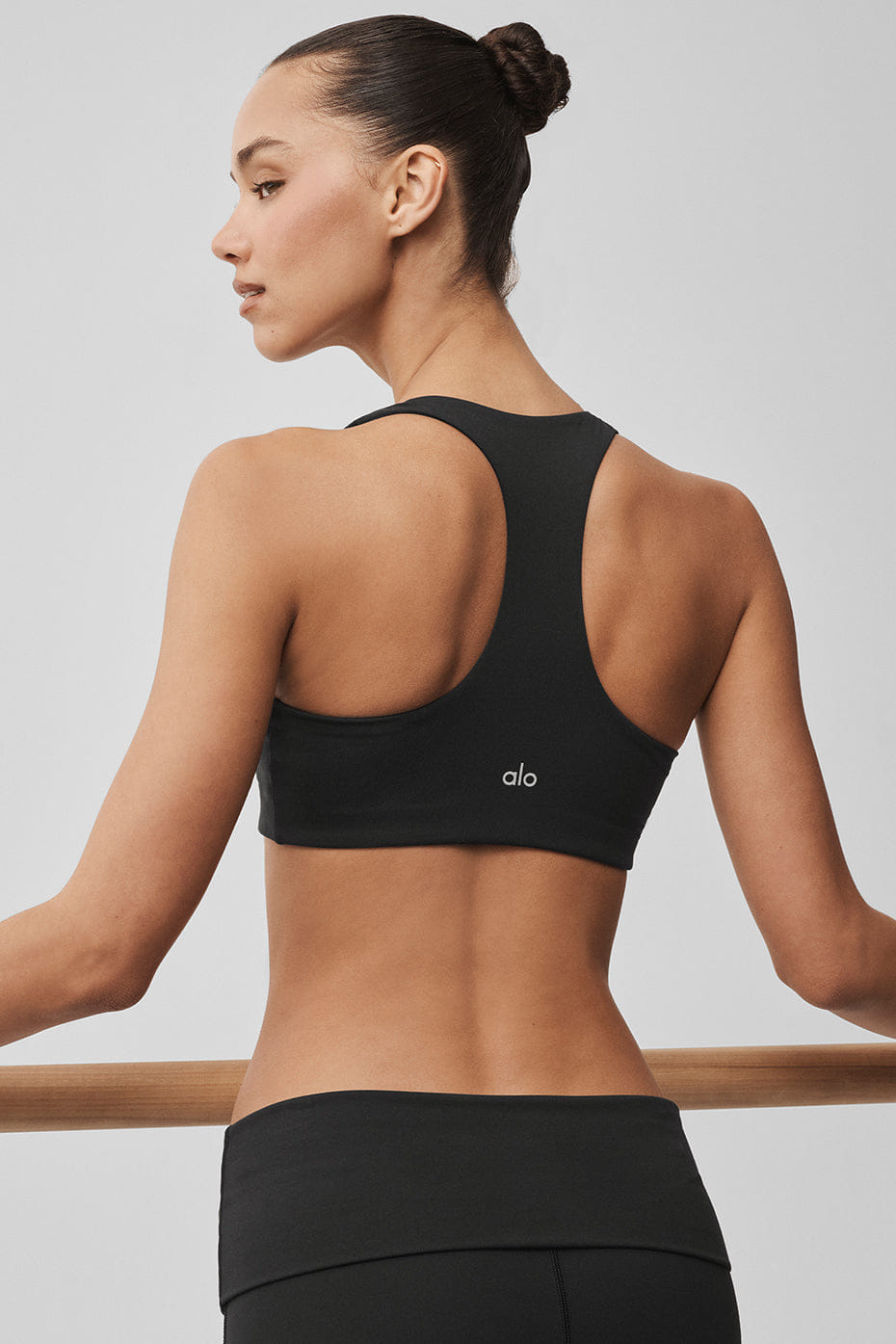 ALO Softsculpt Base Bra