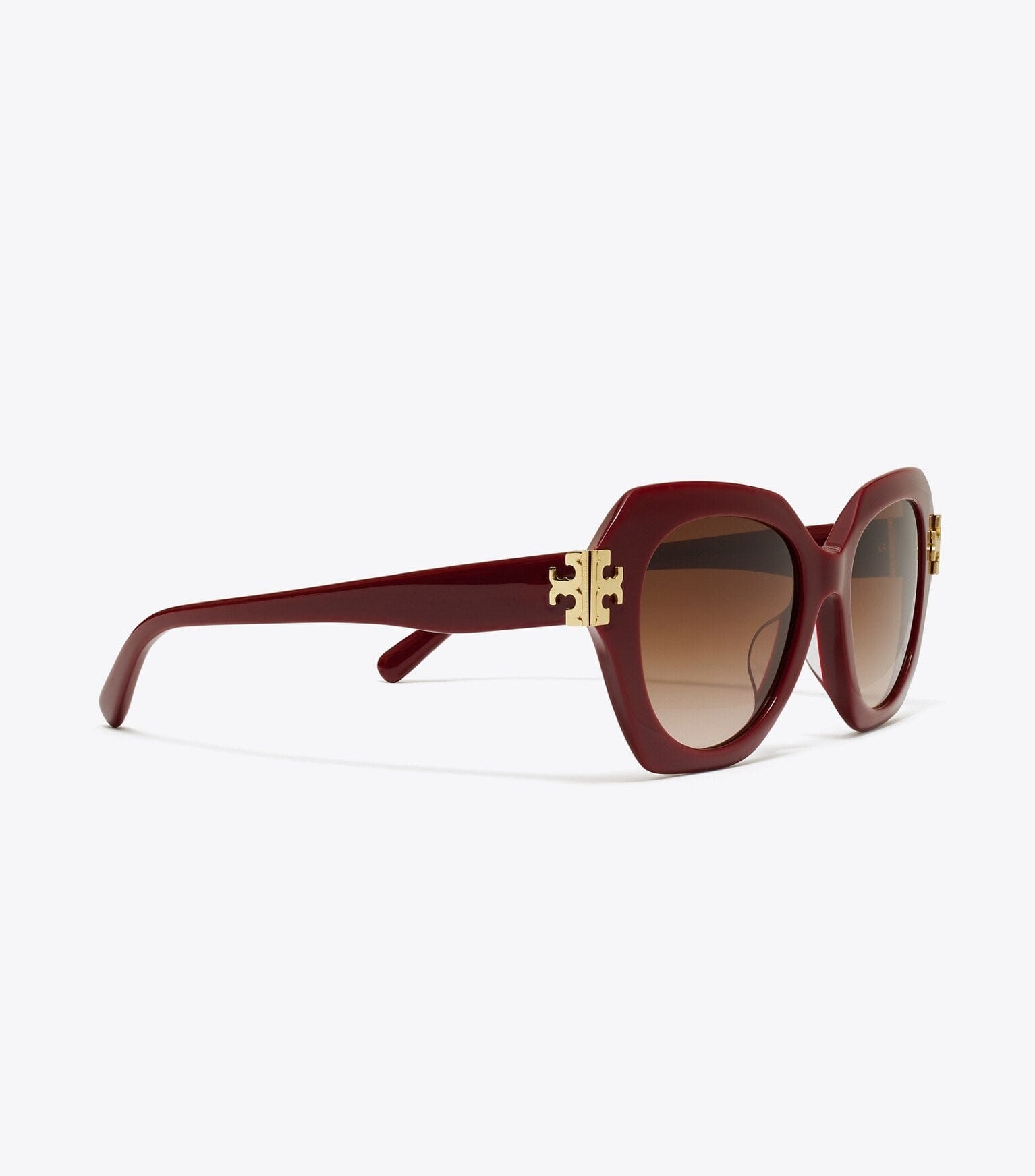 Eleanor Cat-Eye Sunglasses