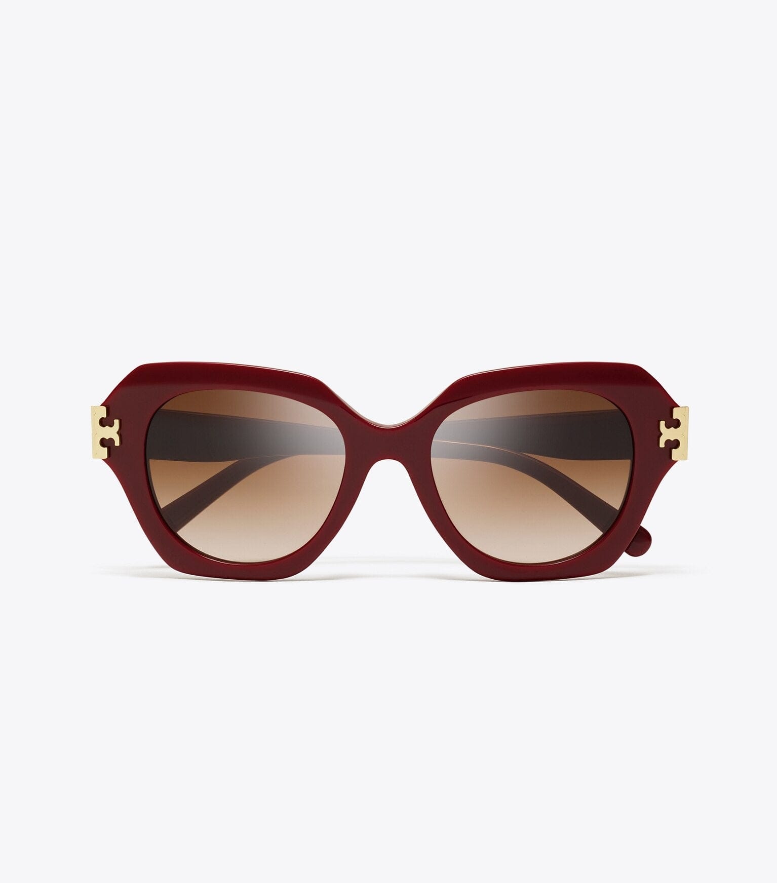 Eleanor Cat-Eye Sunglasses