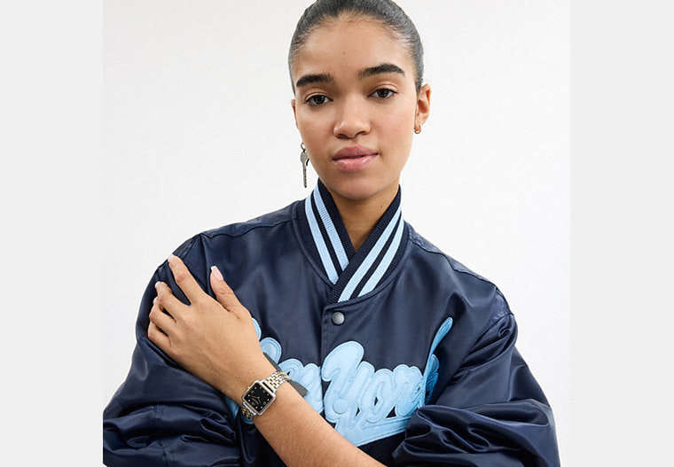Cass Watch, 28 Mm