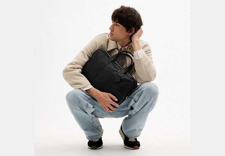 Austin Brief