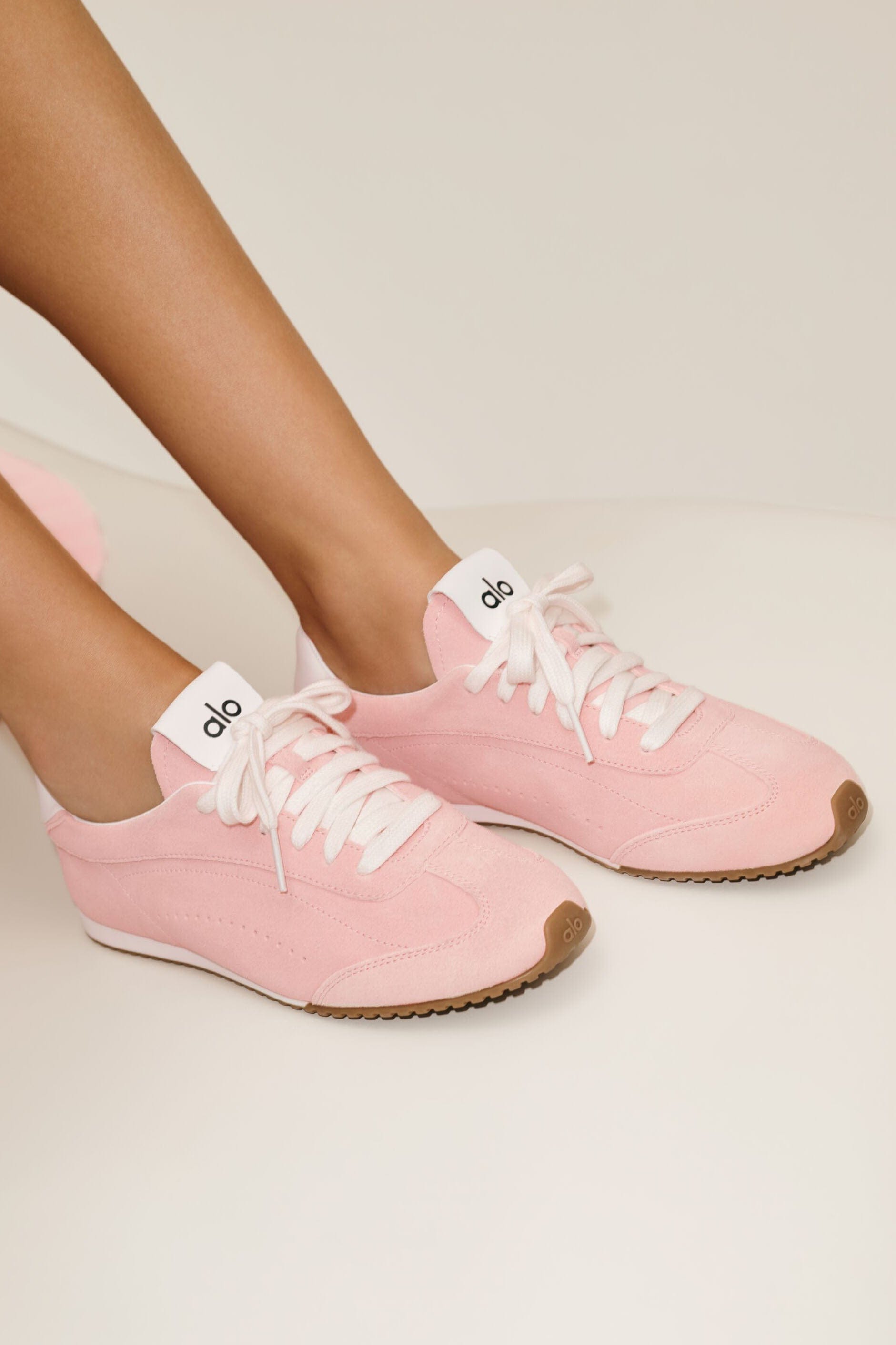 ALO Sunset Sneaker — Part 1