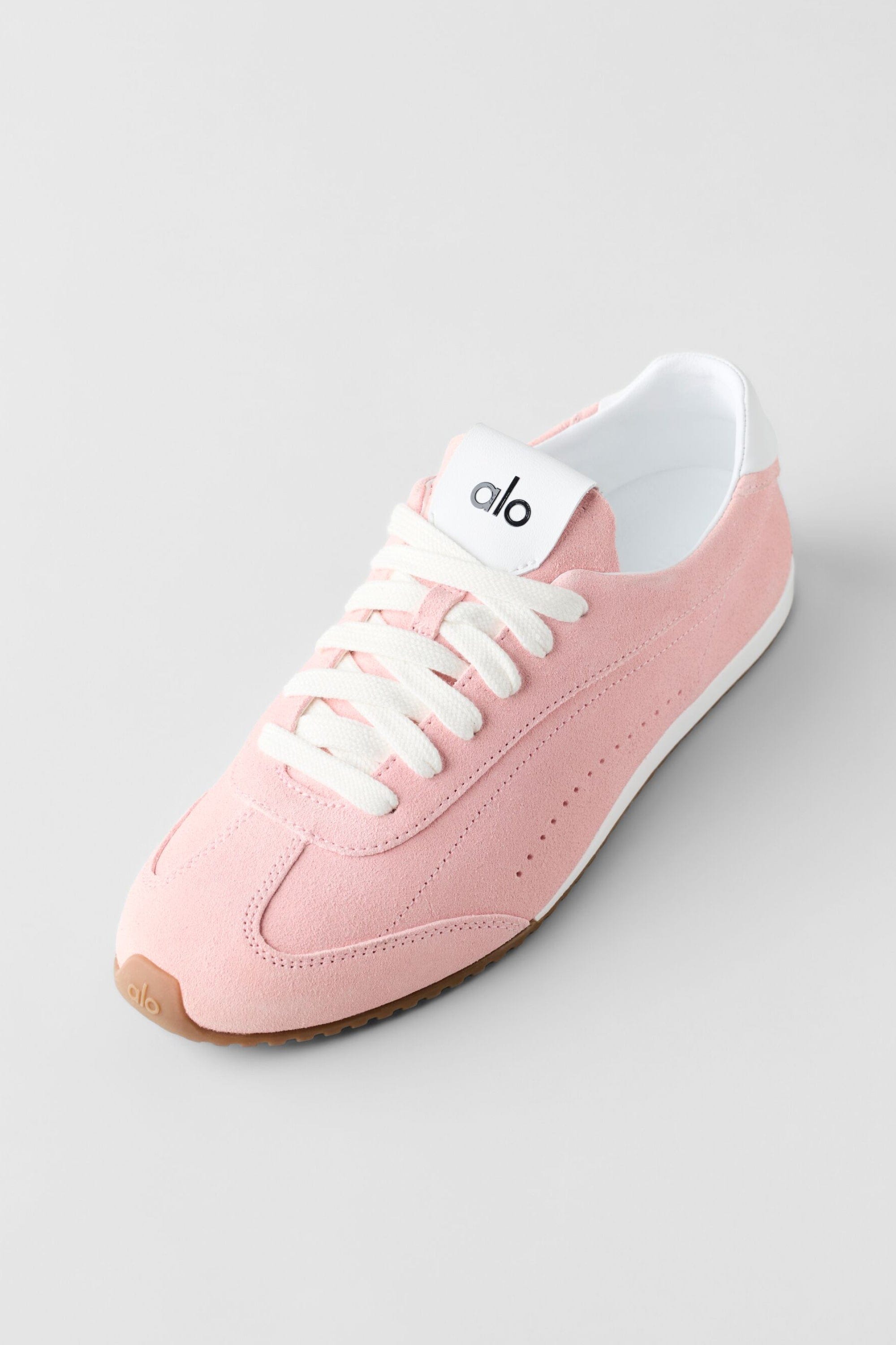 ALO Sunset Sneaker — Part 1