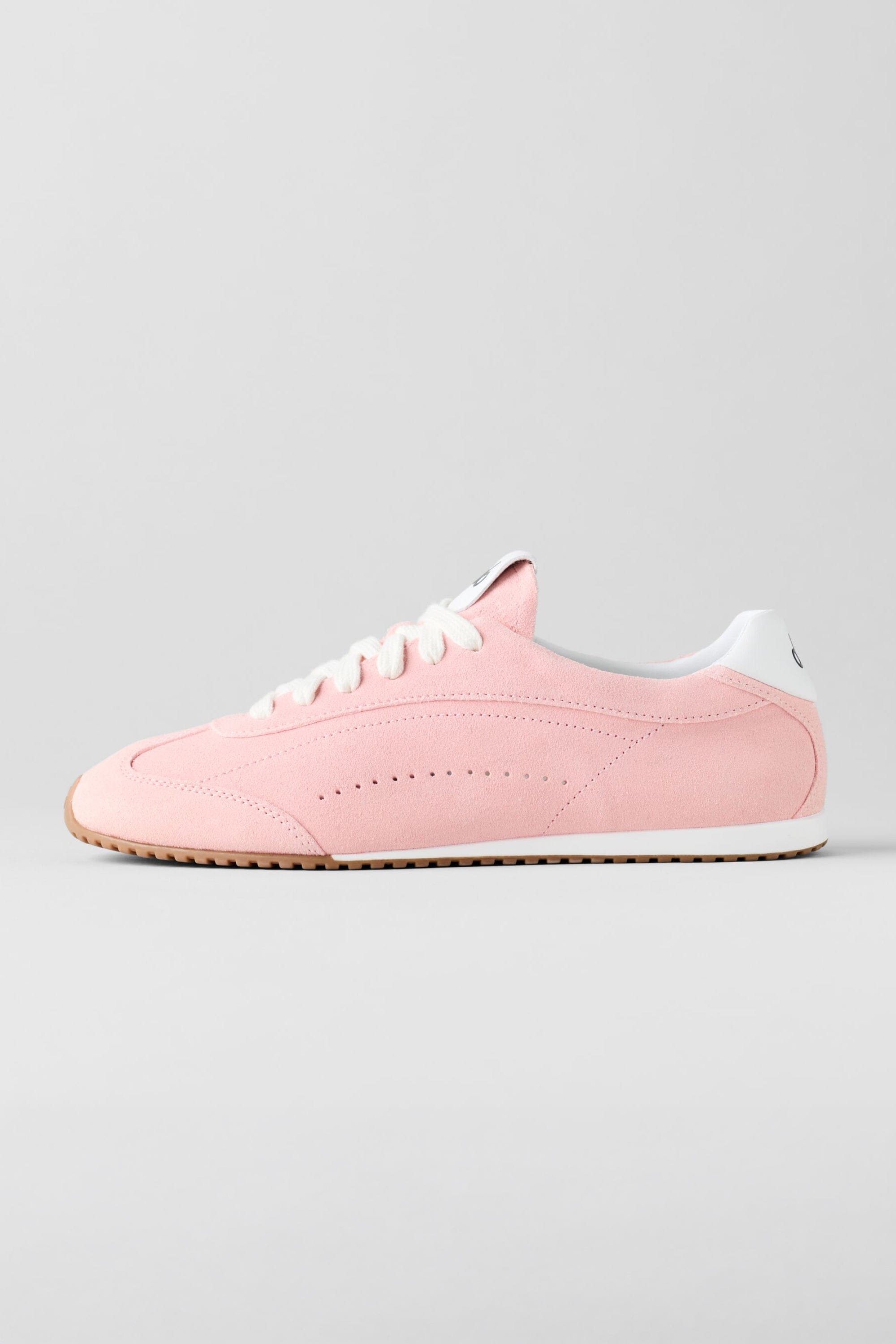 ALO Sunset Sneaker — Part 1