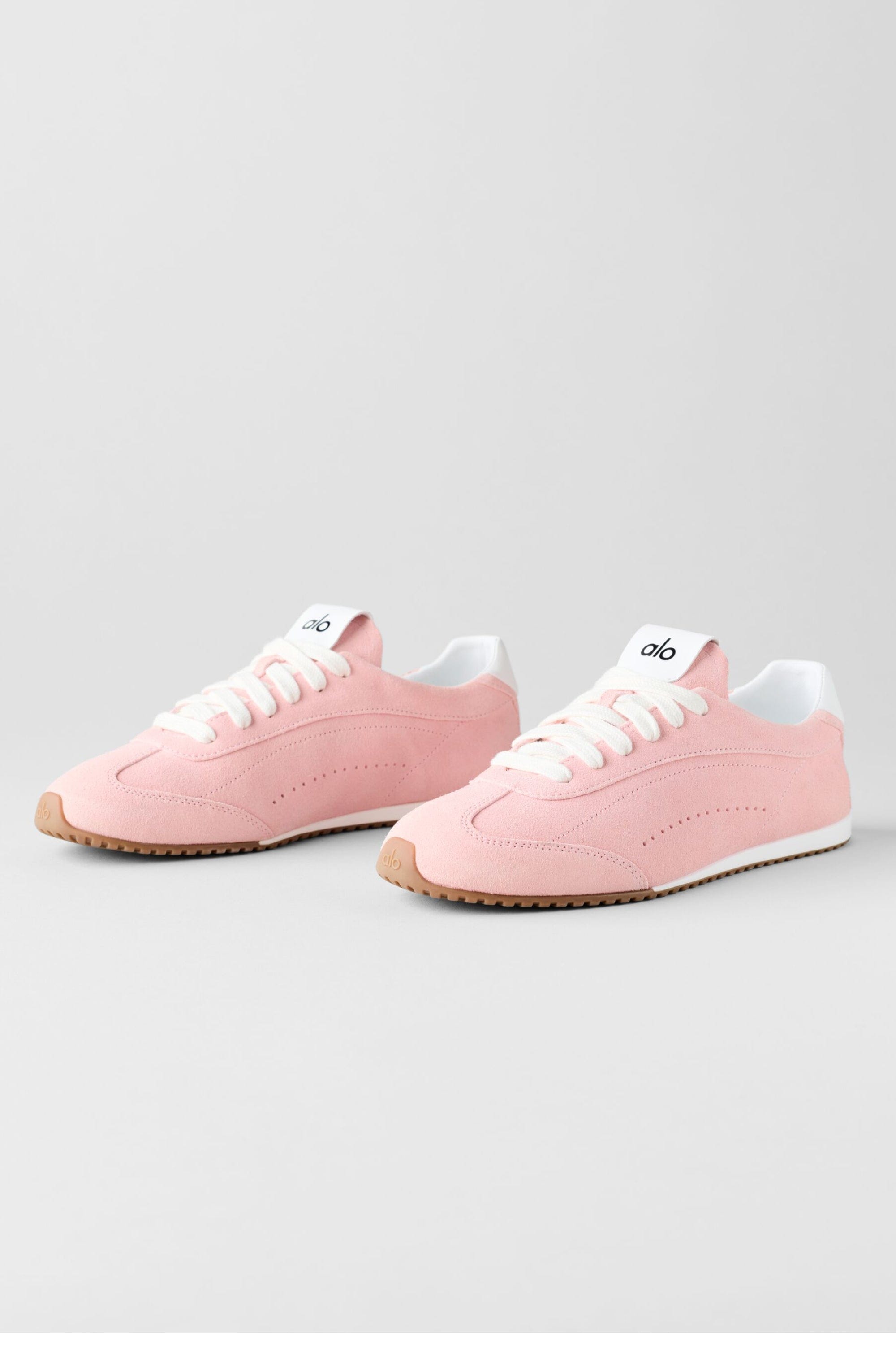 ALO Sunset Sneaker — Part 1