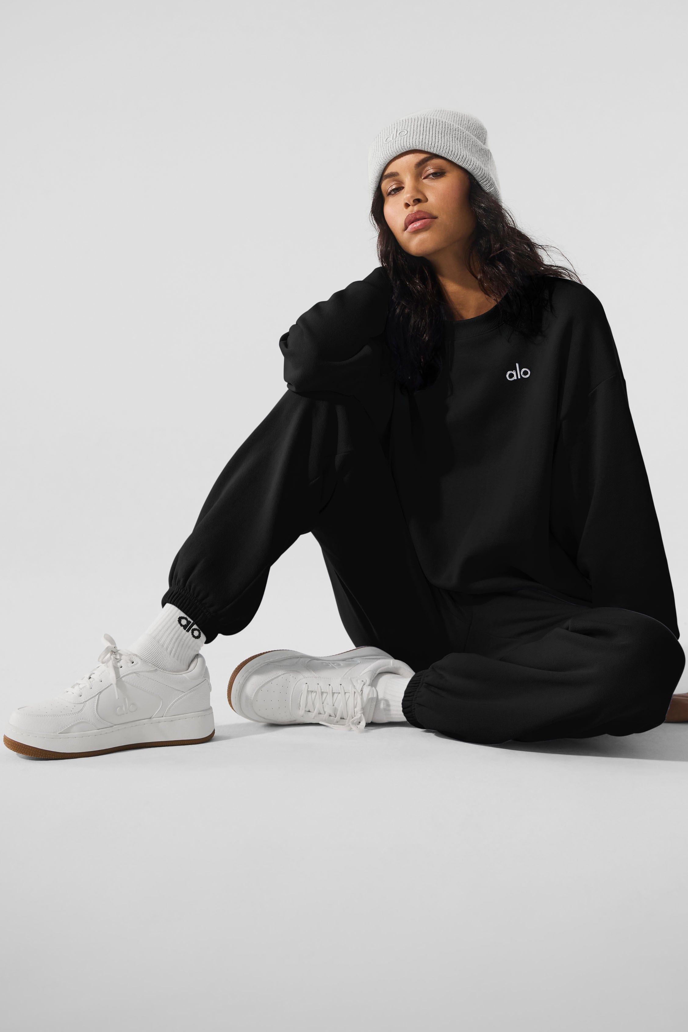 ALO Recovery Mode Sneaker — Part 2