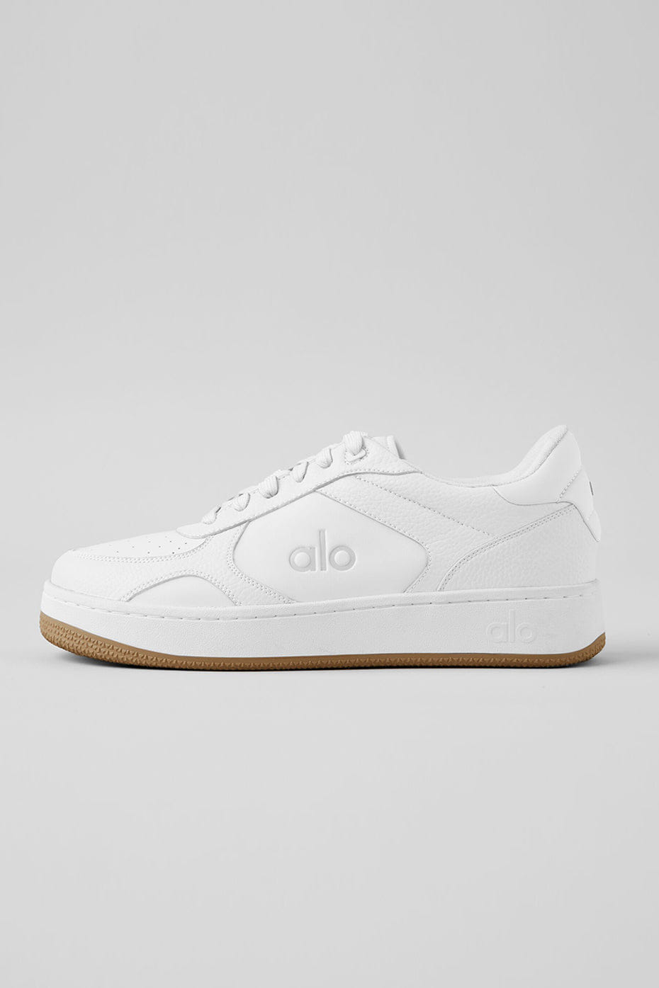 ALO Recovery Mode Sneaker — Part 2
