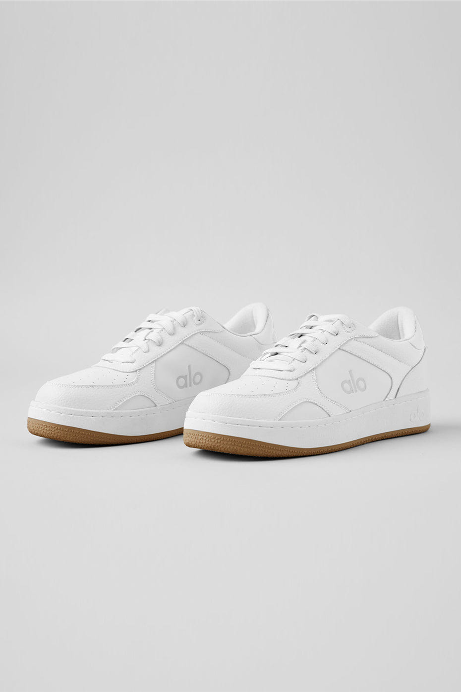 ALO Recovery Mode Sneaker — Part 2