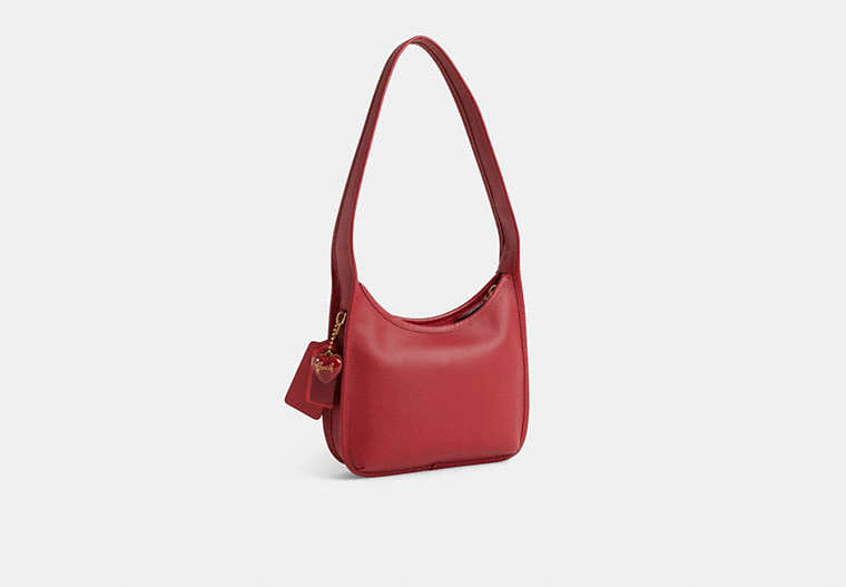 Reloved Curve Zip Bag