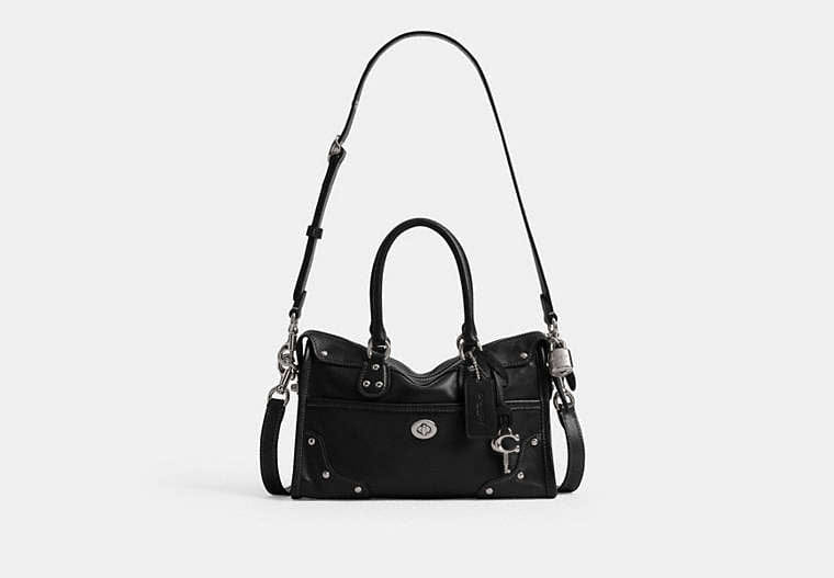 Rhyder Satchel Bag 24