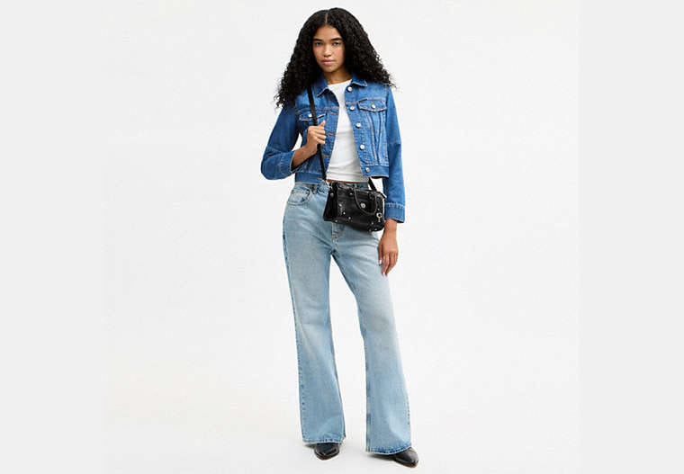 Rhyder Satchel Bag 24
