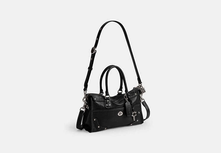 Rhyder Satchel Bag 24