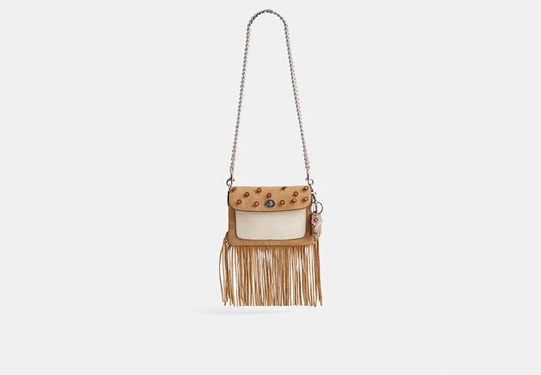 Reloved 1964 Fringe Bag