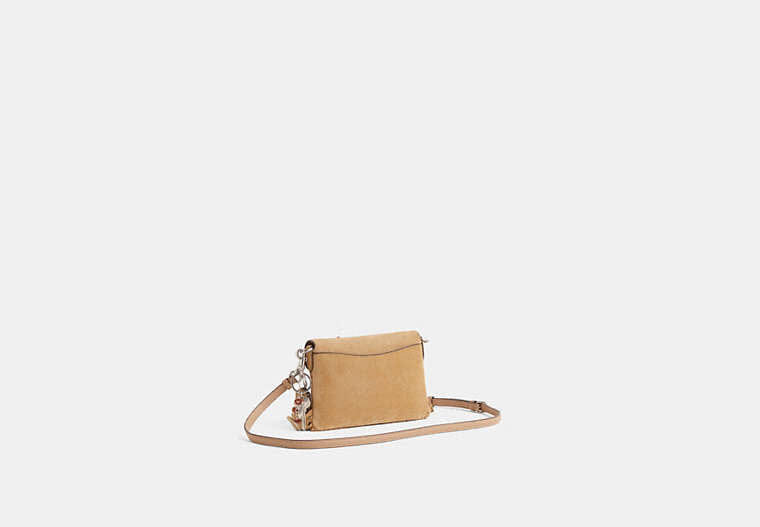 Reloved 1964 Fringe Bag