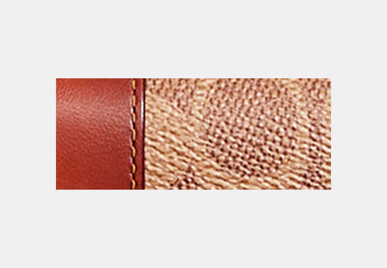 Reloved Chain Belt Bag Creation