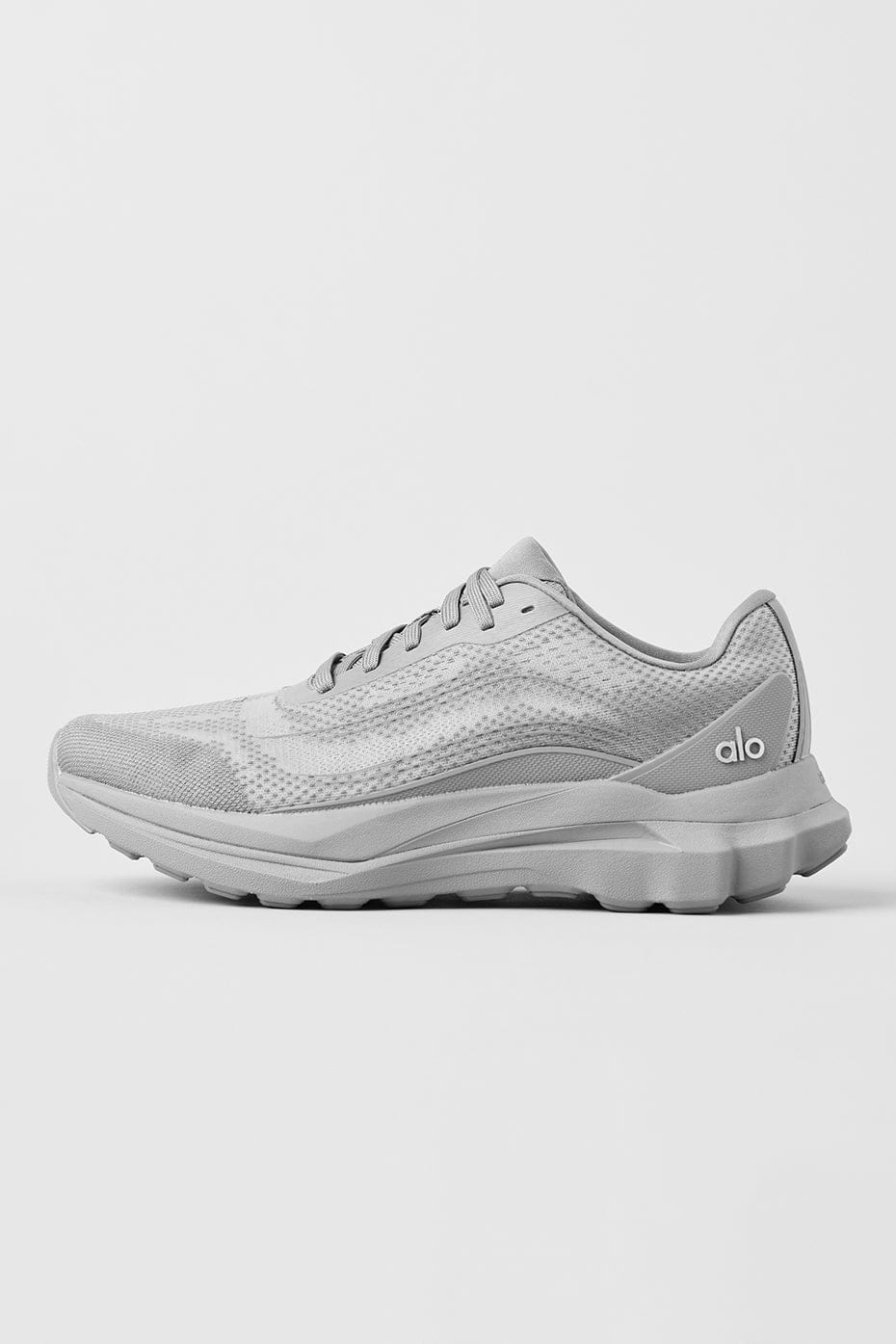 ALO Runner — Part 3