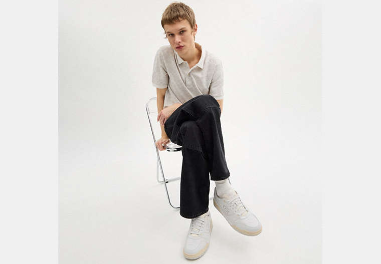 Soho Sneaker