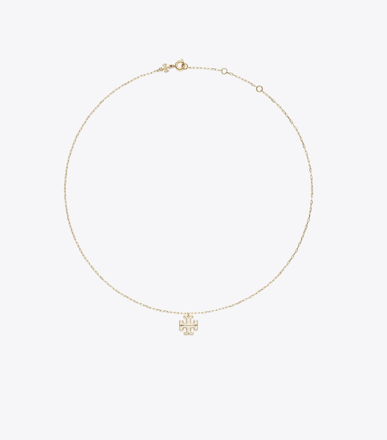 Moondance Pendant Necklace