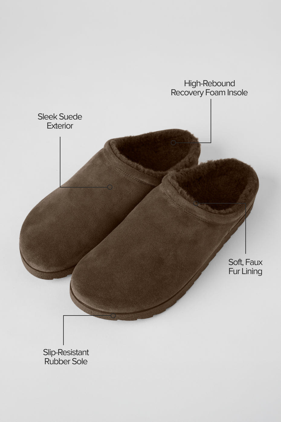 Recovery Slipper