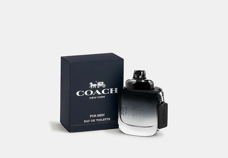 Coach For Eau De Toilette 40 Ml