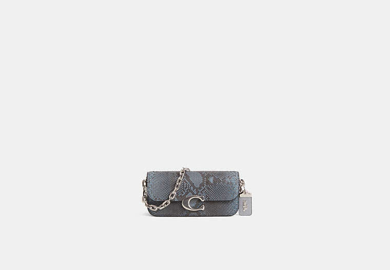 Restored Idol Bag 23 In Python