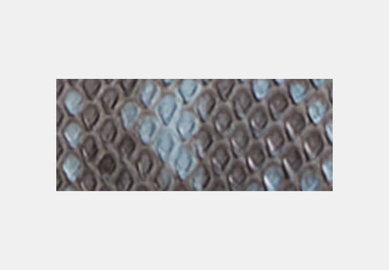 Restored Idol Bag 23 In Python