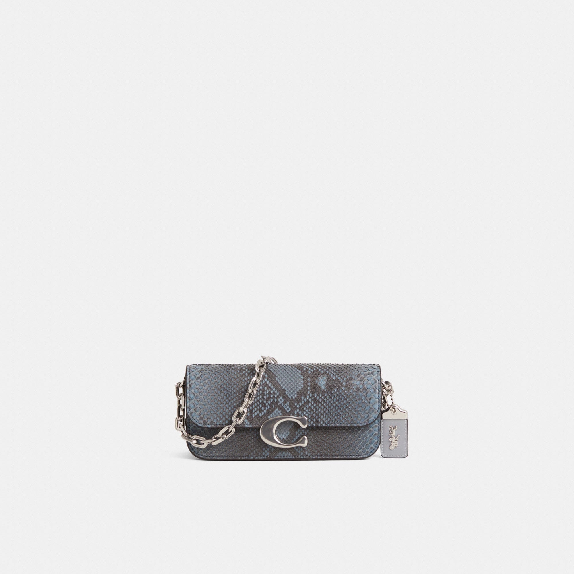 Restored Idol Bag 23 In Python
