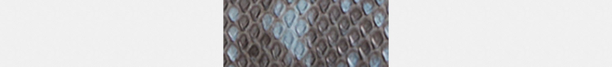 Restored Idol Bag 23 In Python