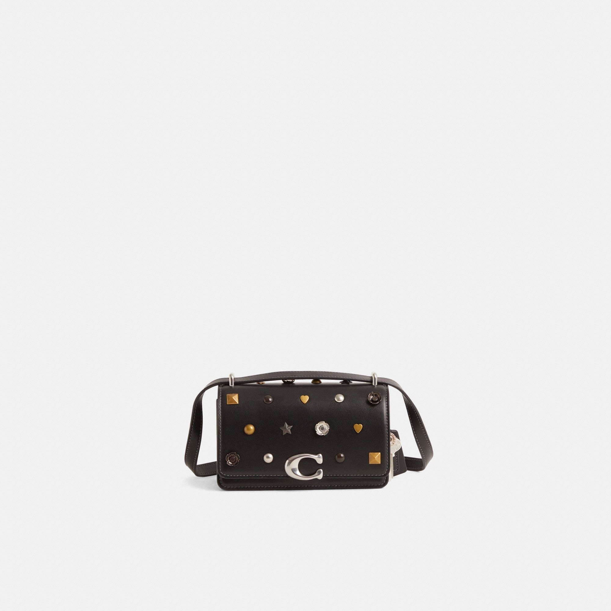 Reloved Bandit Crossbody Bag