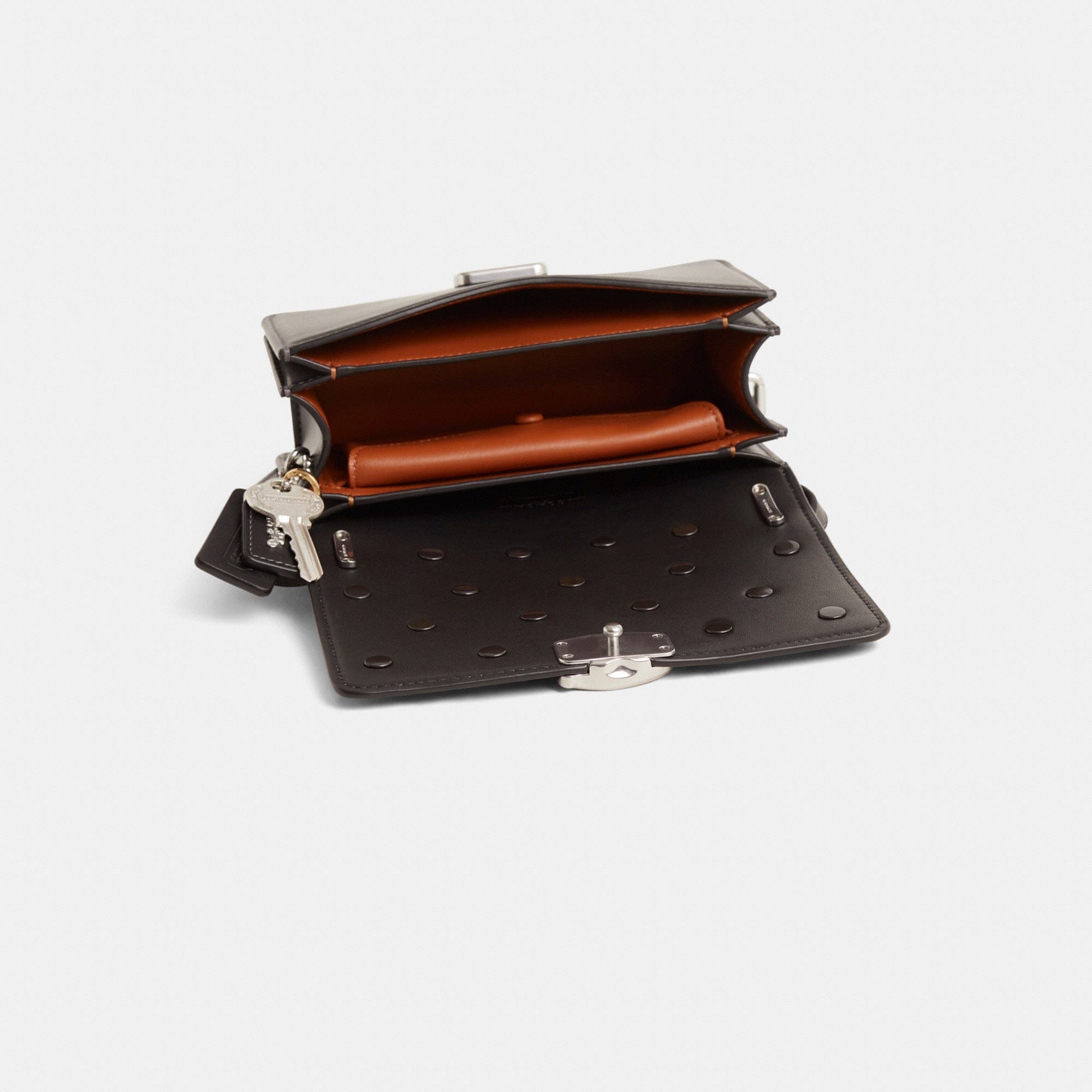 Reloved Bandit Crossbody Bag