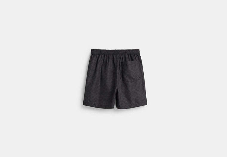 Restored Signature Swim Trunks