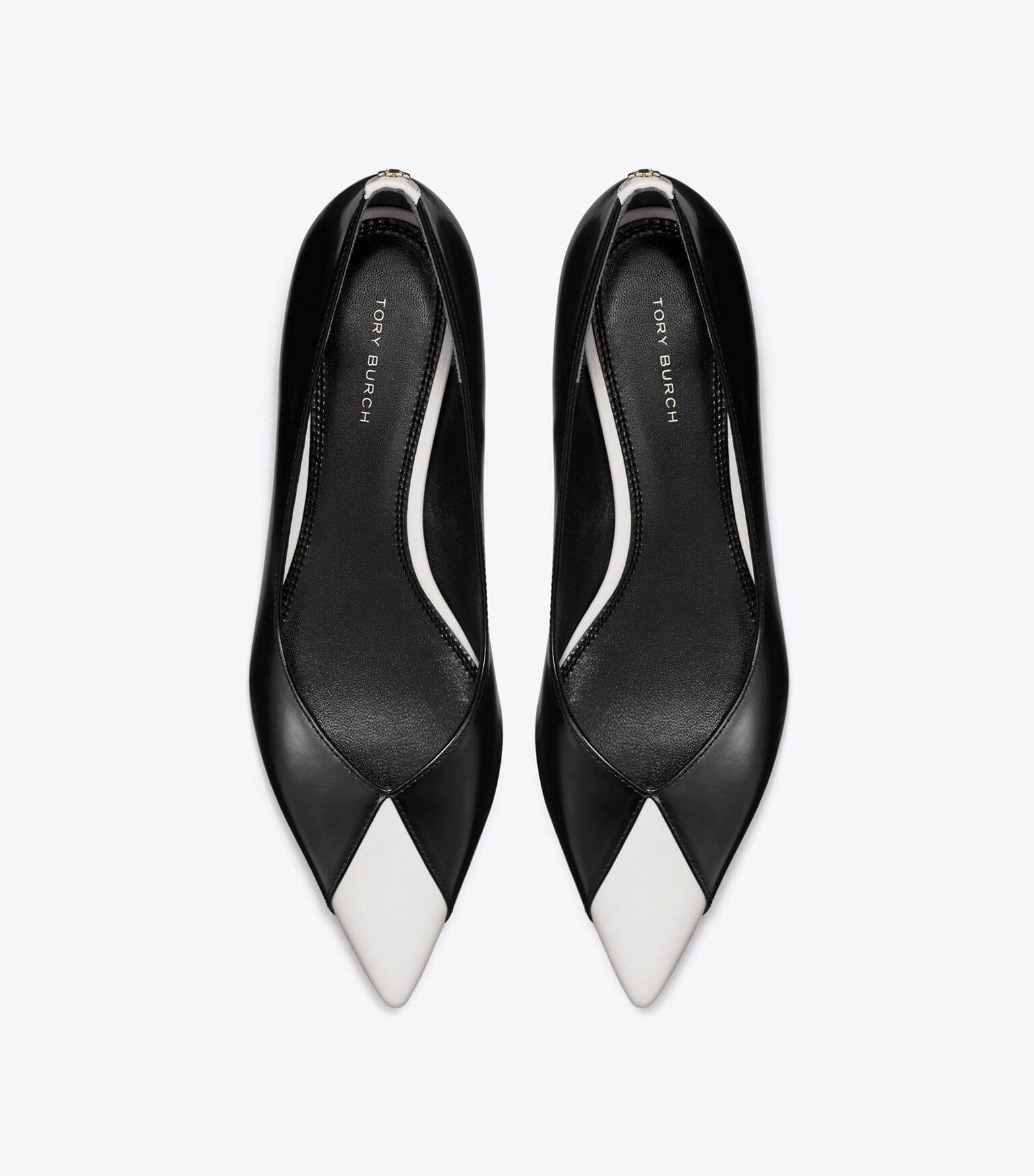 Triangle Pointed Flat
